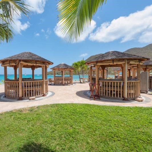 anse marcel beach saint martin orient bay vacation rental the hills residence