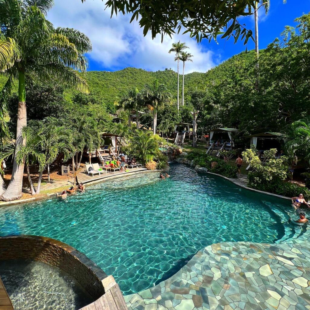 TOP 10 : Choses à faire à SXM
