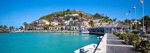 Bienvenue sur la plage de Galisbay à Saint Martin. Profitez de notre service de location de vacances à The Hills Residence