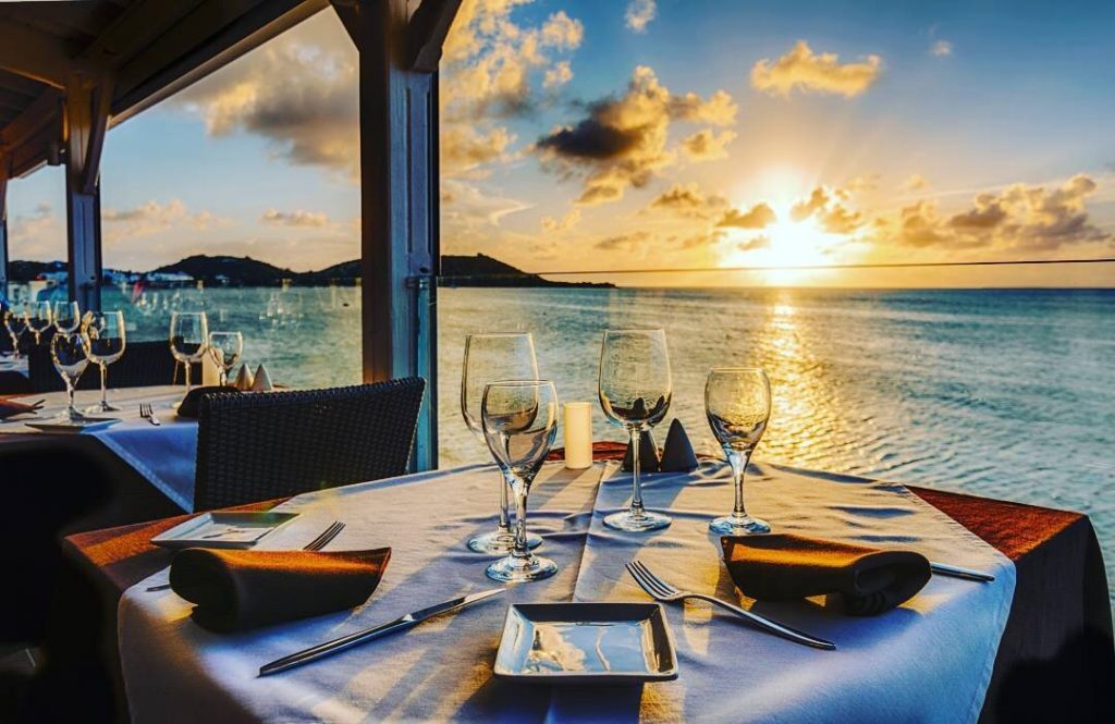 L'Océan 82 is a renowned French restaurant located in Grand Case, Sint Maarten. With its blend of simplicity and chic design, this restaurant offers a delightful dining experience with a touch of the sea. On the other hand, The Hills Residence offers luxurious vacation rentals in Sint Maarten.