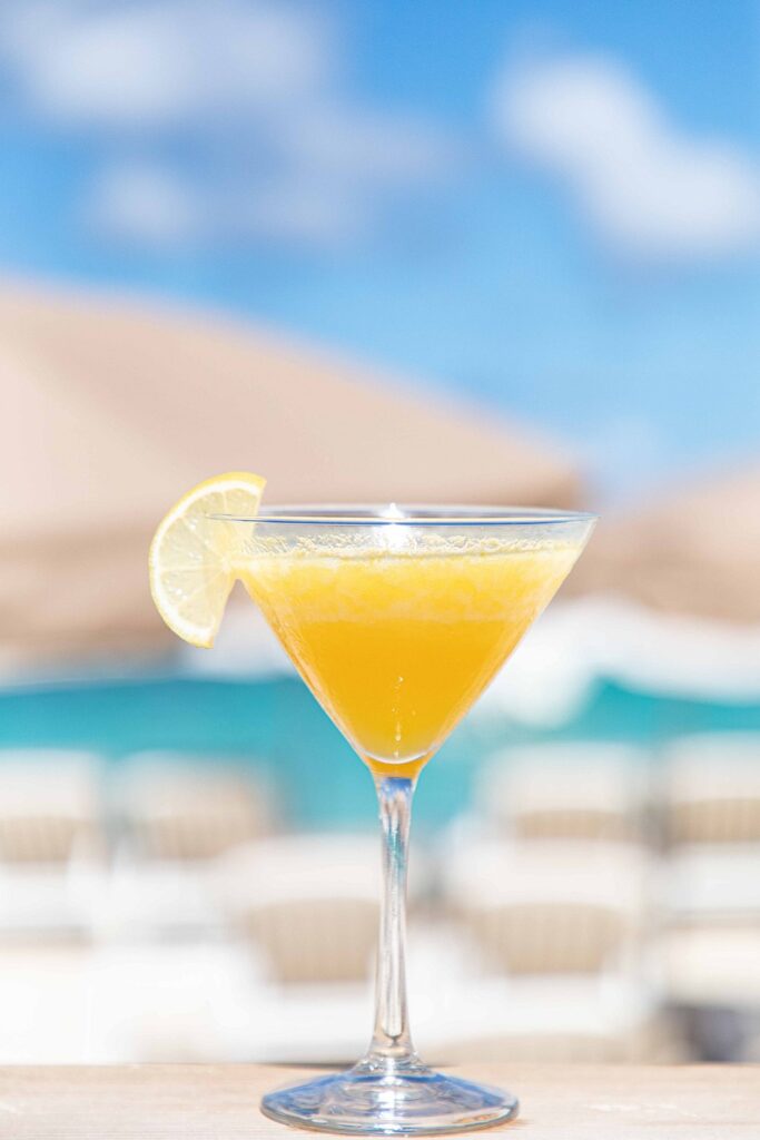 cocktail